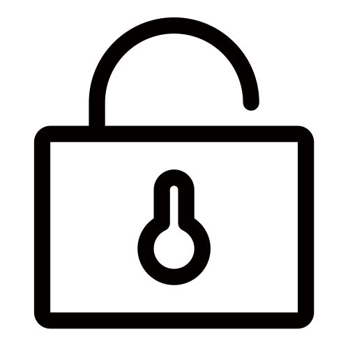 Password Icon