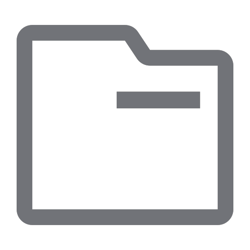 folder Icon