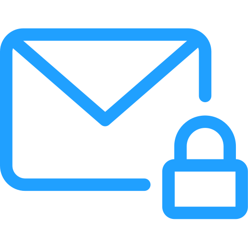 email-1 Icon