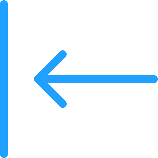 left-arrow-1 Icon