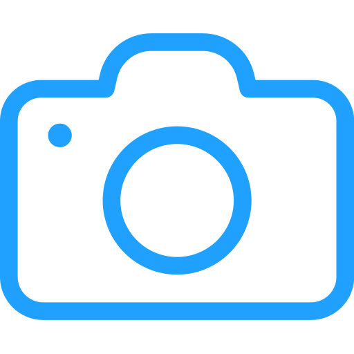 photo-camera Icon