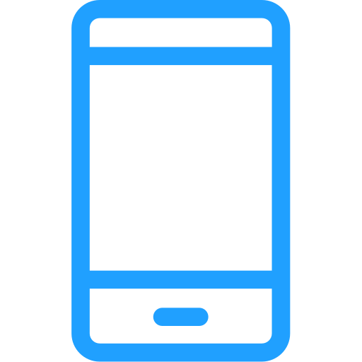 smartphone-1 Icon