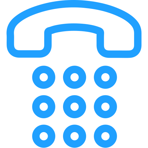 telephone-2 Icon