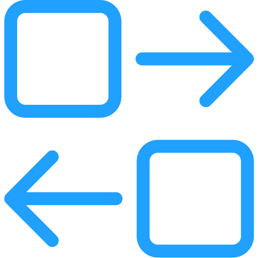 transfer-5 Icon