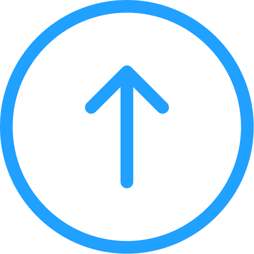 up-arrow Icon