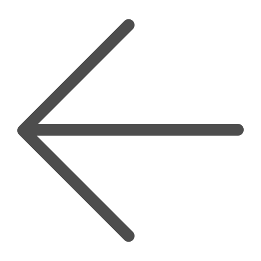 Arrow - left Icon