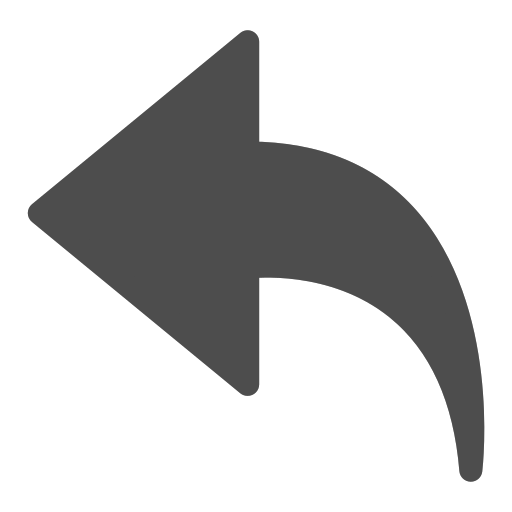 Left special arrow Icon