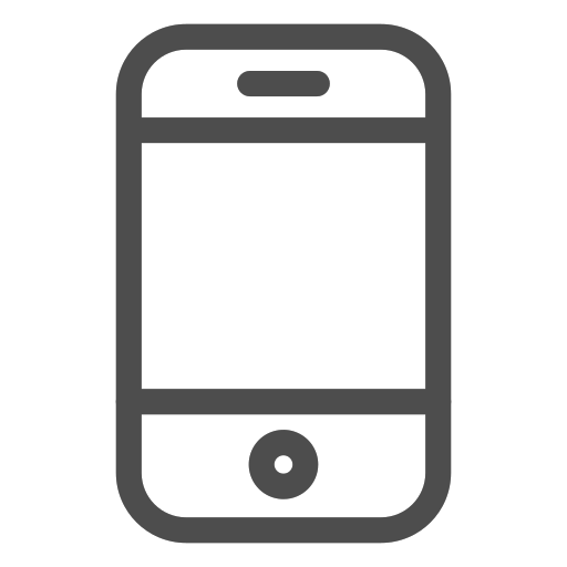 mobile phone Icon