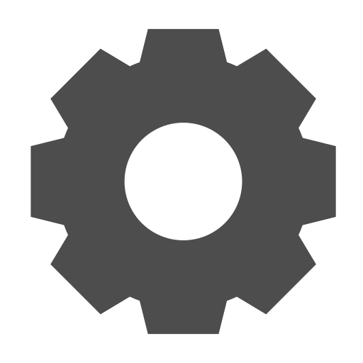 set up Icon