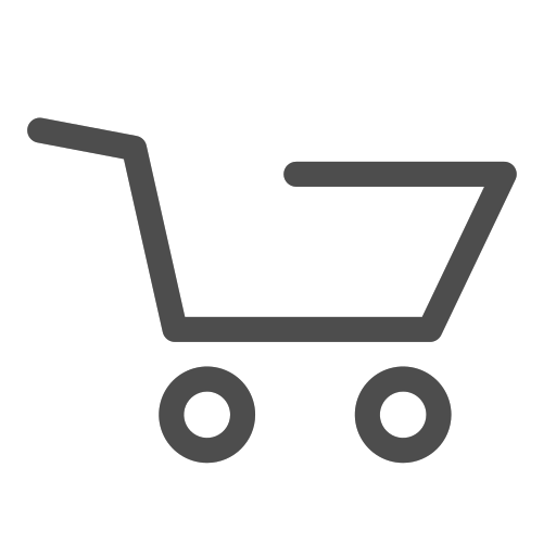 Shopping Cart Icon