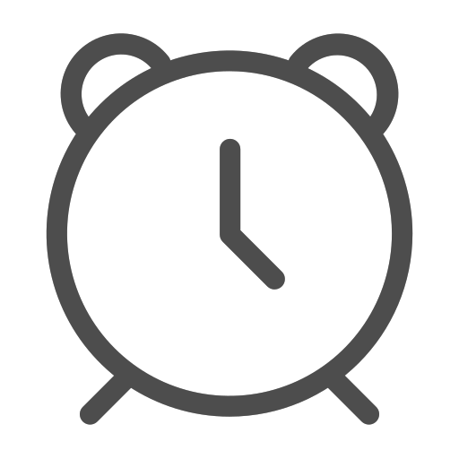 time Icon