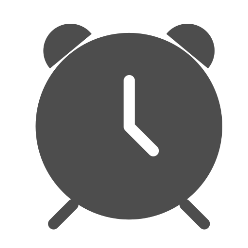 time Icon