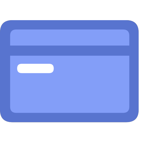 bank card Icon