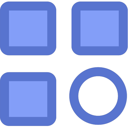 classification Icon