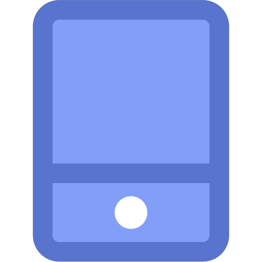 mobile phone Icon