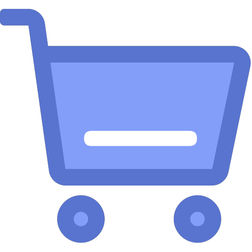 Shopping Cart Icon