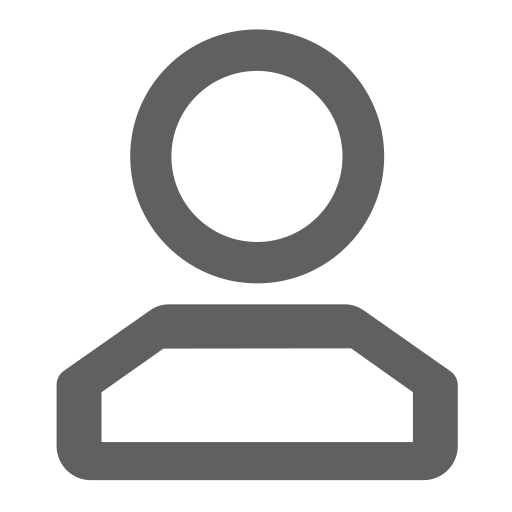 Personal Center Icon