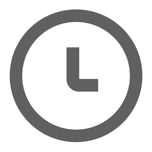 time Icon