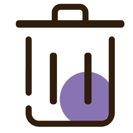 delete Icon