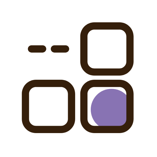 hold-all Icon