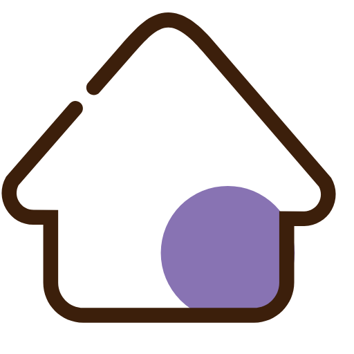 home page Icon