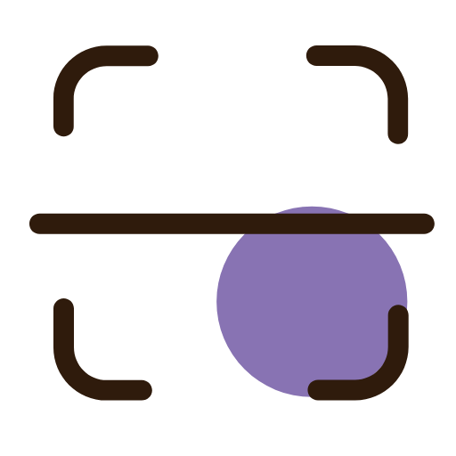 scanning Icon