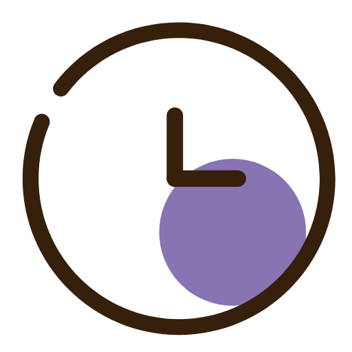 time Icon