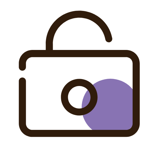 Unlock Icon
