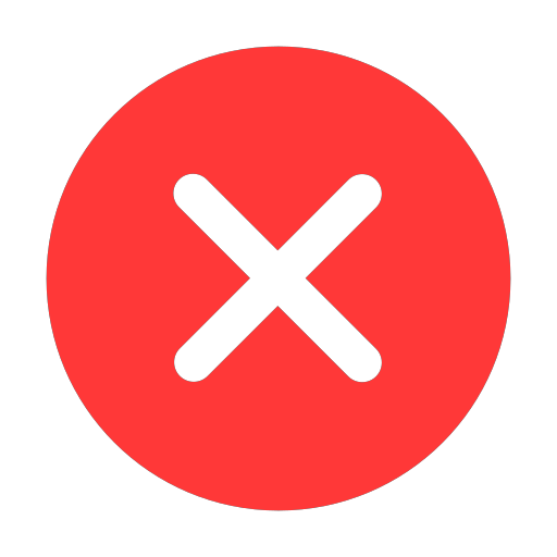 Warning Icon