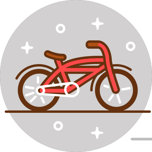 bicycle Icon