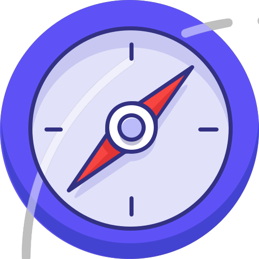 compas Icon