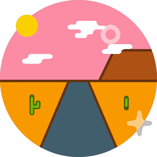 desert Icon