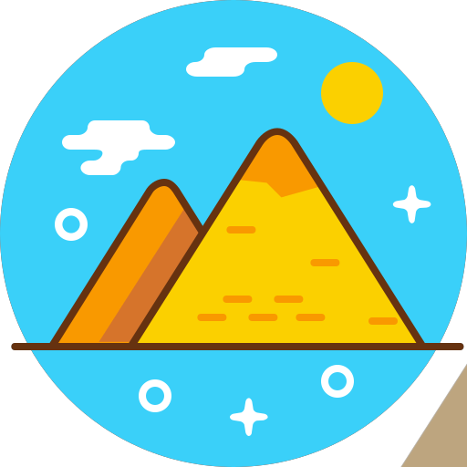 egypt Icon