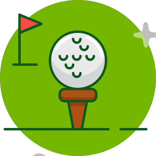 golf Icon