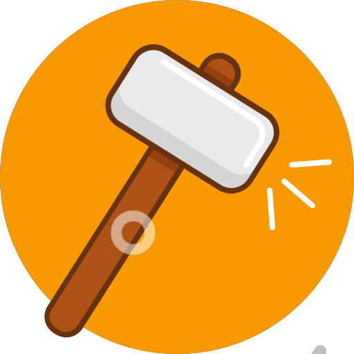 hamer Icon