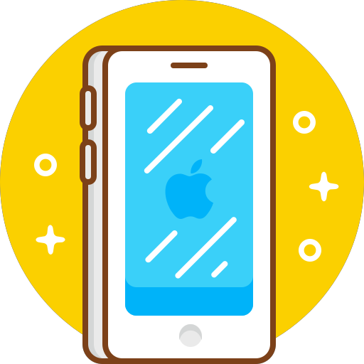 iphone Icon