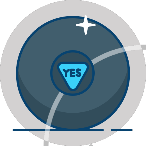 magicball Icon