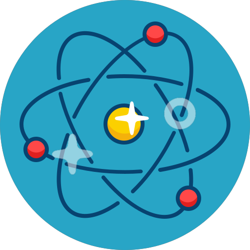 molecula Icon