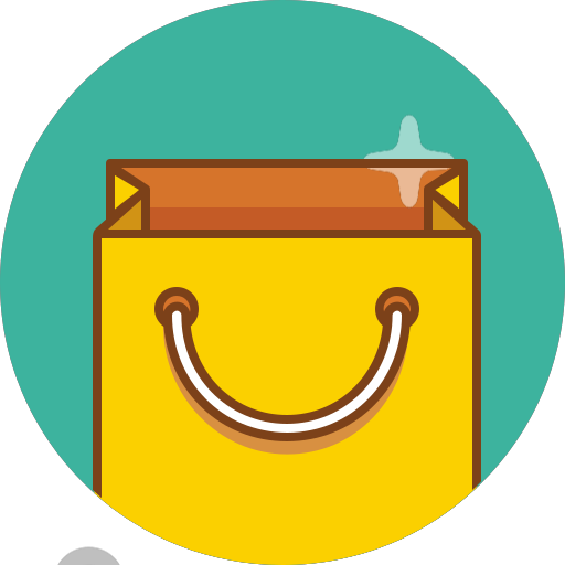 shopping_bag Icon