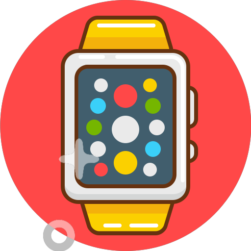 smart_watch Icon