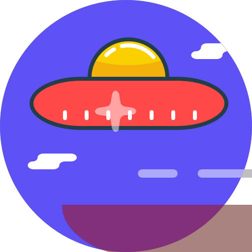 ufo Icon