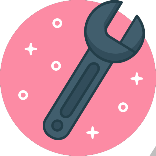 wrench Icon