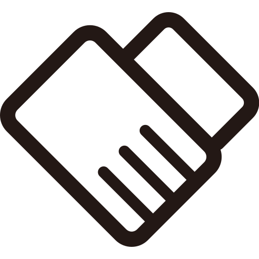 Collaboration - linear Icon Icon