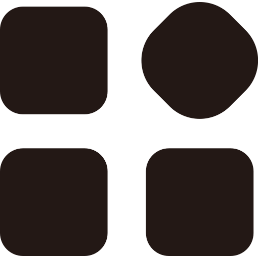 Resource color block Icon Icon