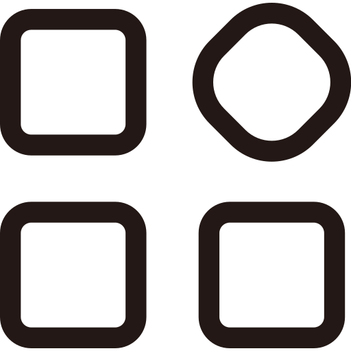 Resource - linear Icon Icon