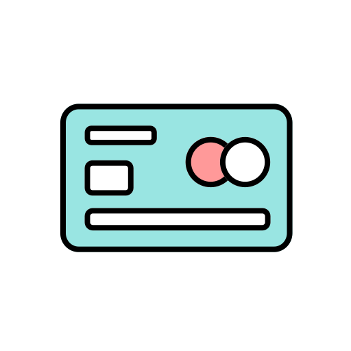 bank card Icon