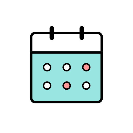 calendar Icon