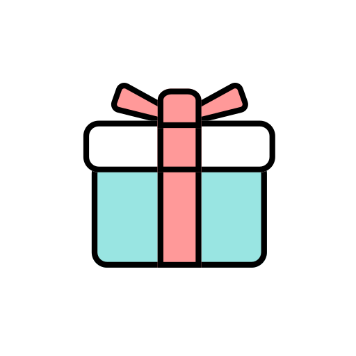 gift Icon