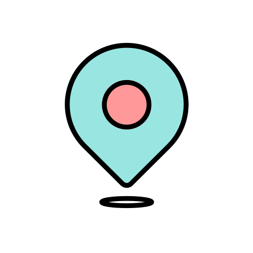 location Icon