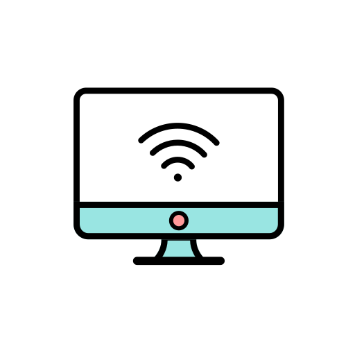 network Icon